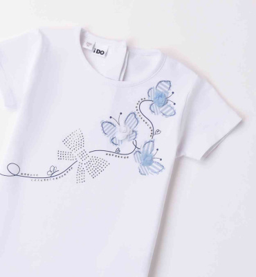 Купить Футболка IDO в Иркутске