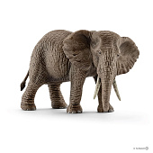 Купить Африканский слон, самка Schleich в Иркутске
