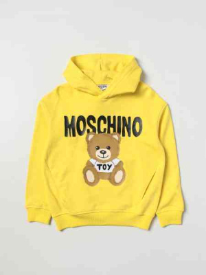 Купить Толстовка Moschino в Иркутске