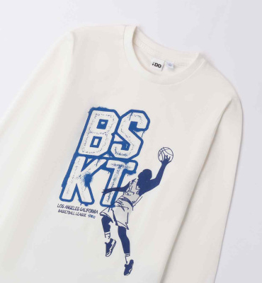 Купить Толстовка IDO в Иркутске