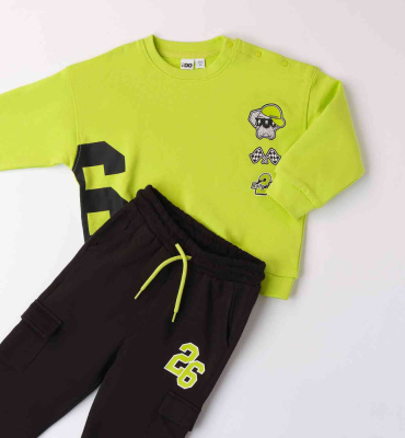 Купить Комплект IDO в Иркутске