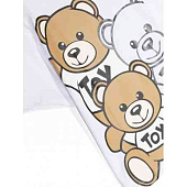 Купить Футболка MOSHINO в Иркутске