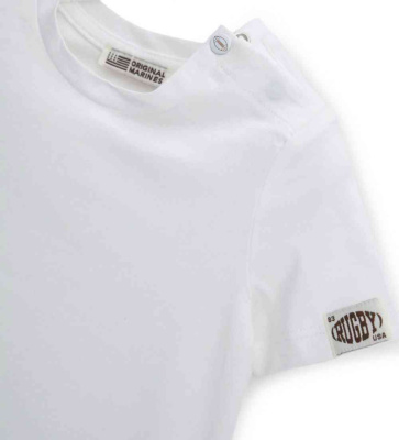 Купить Футболка Original Marines в Иркутске