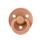 Купить Пустышка Bibs Colour 0-6 мес. в Иркутске