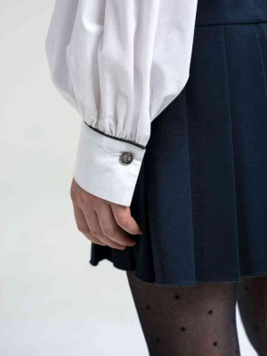 Купить Блузка Charmy white в Иркутске