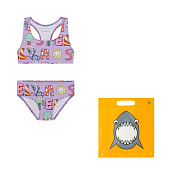 Купить Купальник Stella McCartney в Иркутске