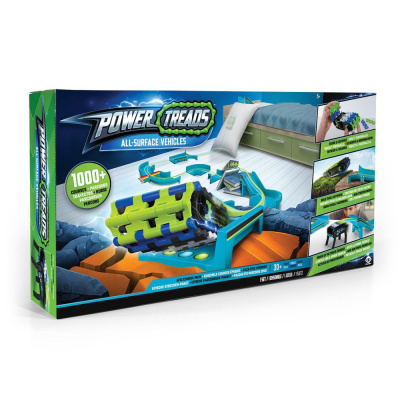 Купить Автотрек с вехдеходом в Иркутске