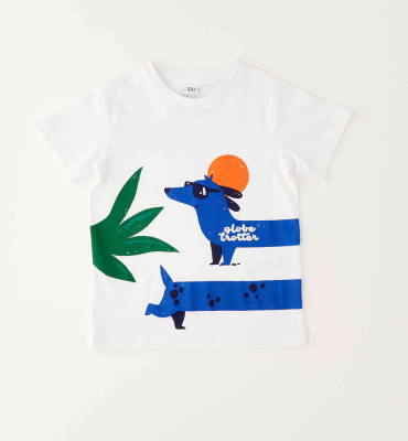 Купить Футболка IDO в Иркутске