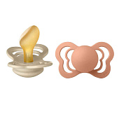 Купить Набор пустышек латексных BIBS в Иркутске