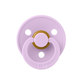 Купить Пустышка Bibs Colour 0-6 мес. в Иркутске