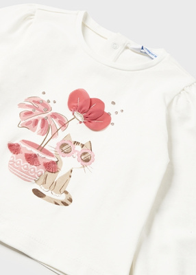 Купить Толстовка Mayoral в Иркутске