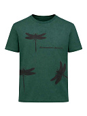 Купить Футболка Alessandro Borelli в Иркутске