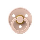 Купить Пустышка Bibs Colour 0-6 мес. в Иркутске