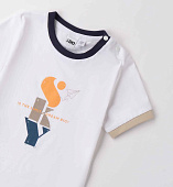 Купить Футболка IDO в Иркутске