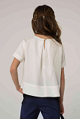 Купить Блузка Charmy white в Иркутске