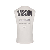 Купить Майка MSGM в Иркутске