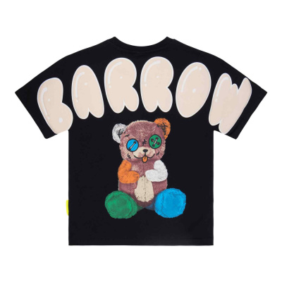 Купить Футболка Barrow в Иркутске