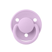 Купить Пустышка Bibs De Lux Latex 6+ мес. в Иркутске