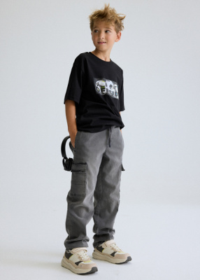 Купить Поло Mayoral в Иркутске