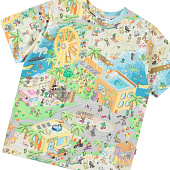 Купить Футболка Molo в Иркутске