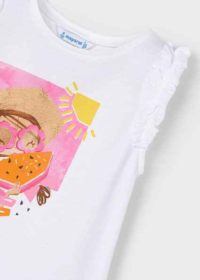 Купить Блузка Mayoral в Иркутске