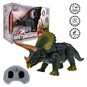 Купить Игрушка Робо-Трицератопс в Иркутске