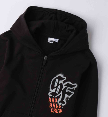 Купить Толстовка IDO в Иркутске