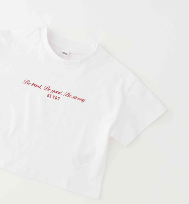 Купить Футболка IDO в Иркутске