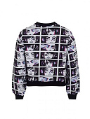 Купить Толстовка Alessandro Borelli в Иркутске