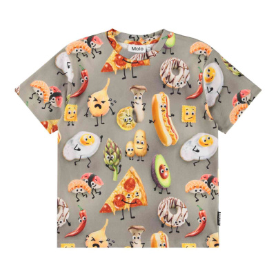 Купить Футболка Molo в Иркутске