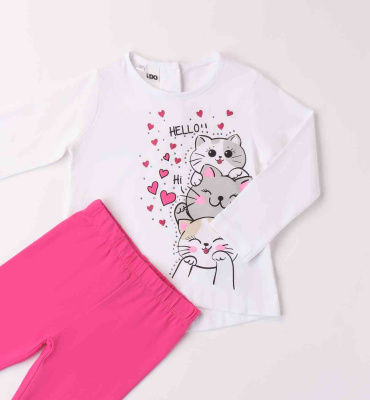 Купить Комплект IDO в Иркутске