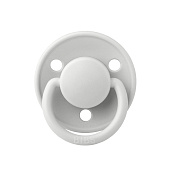 Купить Пустышка Bibs De Lux Latex 0-6 мес. в Иркутске