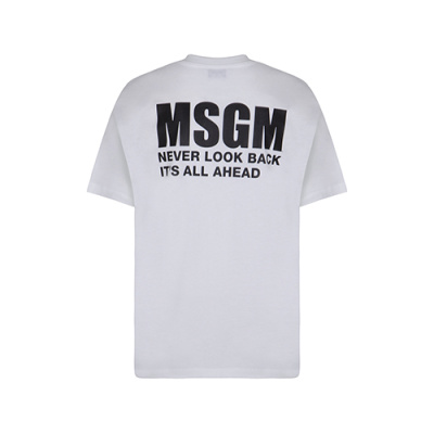 Купить Футболка MSGM в Иркутске