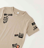 Купить Футболка IDO в Иркутске