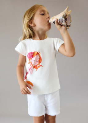 Купить Шорты Mayoral в Иркутске