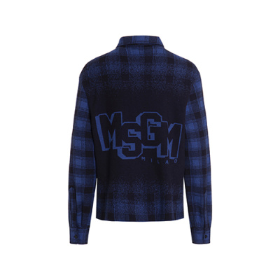 Купить Рубашка MSGM в Иркутске