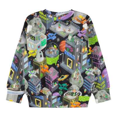 Купить Джемпер Molo в Иркутске