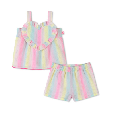 Купить Комплект BillieBlush в Иркутске