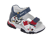 Купить Сандали Tiflani в Иркутске