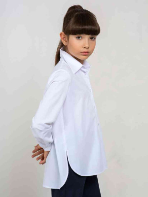 Купить Блузка Charmy white в Иркутске