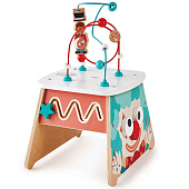 Купить Развивающий детский куб "Цирк" в Иркутске