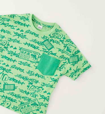 Купить Футболка IDO в Иркутске