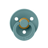 Купить Пустышка Bibs Colour 0-6 мес. в Иркутске