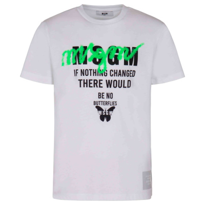 Купить Футболки MSGM в Иркутске