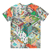 Купить Футболка Molo в Иркутске