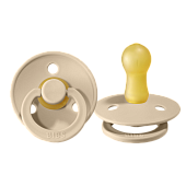 Купить Пустышка Bibs 2 шт. 0-6 мес. в Иркутске