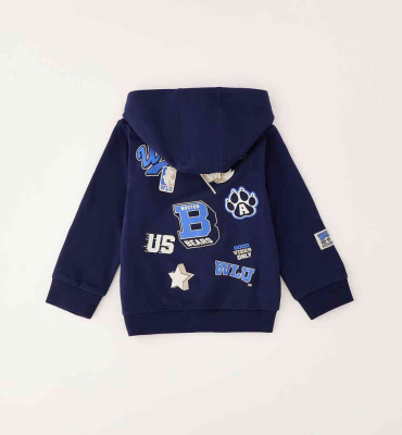 Купить Толстовка IDO в Иркутске