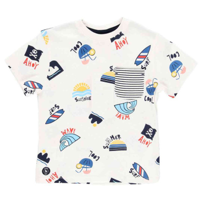 Купить Футболка Boboli в Иркутске