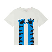 Купить Футболка Stella McCartney в Иркутске