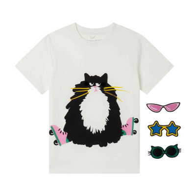Купить Футболка Stella McCartney в Иркутске
